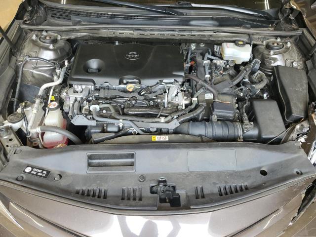 2019 TOYOTA CAMRY HYBR - 4T1B21HK9KU518601