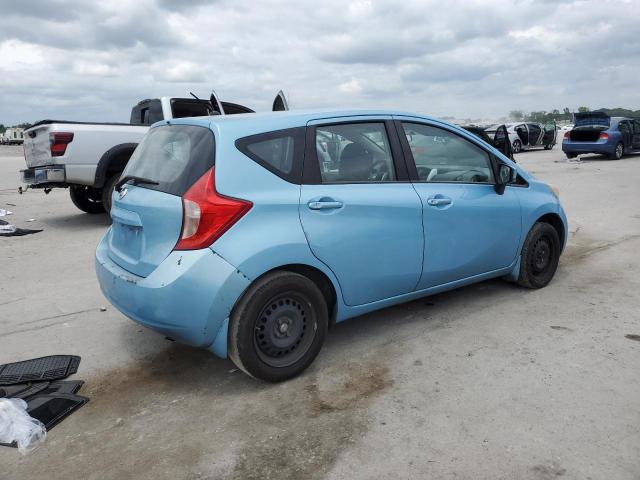 Vin: 3n1ce2cp1fl354918, lot: 59885905, nissan versa s 20153