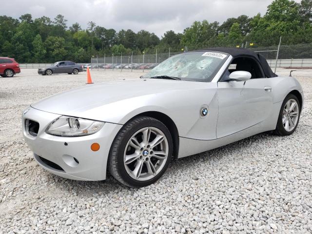 BMW Z4 3.0