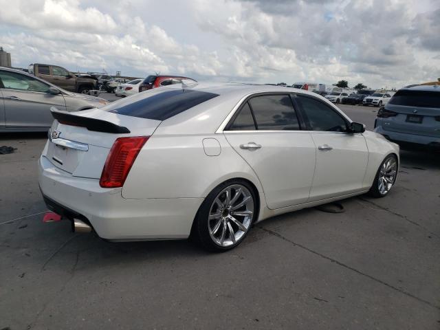 Vin: 1g6ar5sx1h0120289, lot: 60892835, cadillac cts luxury 20173