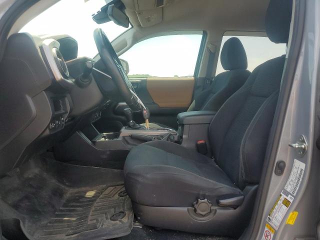 2019 TOYOTA TACOMA DOU 3TMCZ5AN2KM202607
