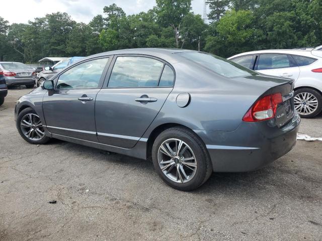 Vin: 2hgfa1f5xah316617, lot: 62707215, honda civic lx 20102