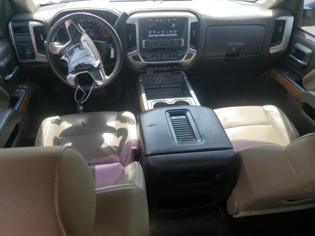 2016 GMC SIERRA C15 3GTP1NEC8GG146096