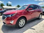 2021 CHEVROLET EQUINOX LT - 2GNAXKEV8M6110816