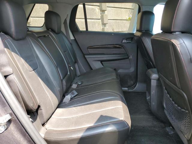 2015 GMC TERRAIN DE 2GKFLUE36F6224180
