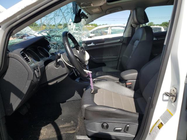 2015 VOLKSWAGEN GOLF 3VW217AU5FM007917