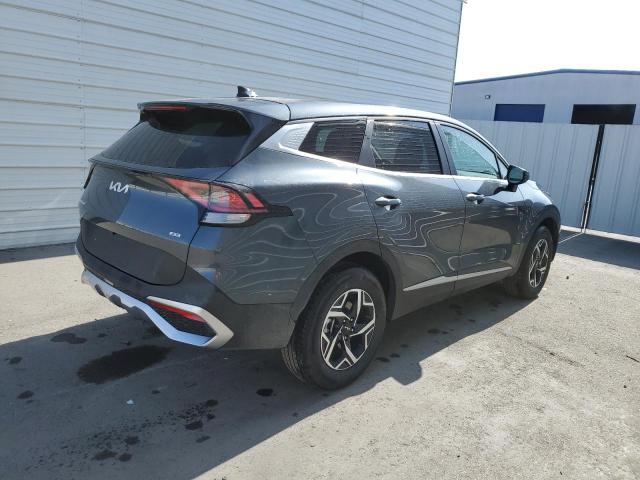 Vin: kndpucdf8s7387880, lot: 60997715, kia sportage lx 20253
