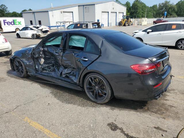 2022 MERCEDES-BENZ E AMG 53 4 W1KZF6BB2NB017858