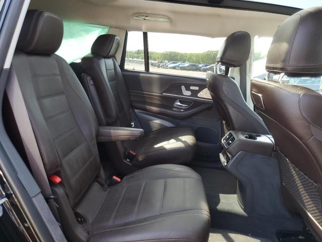 2020 MERCEDES-BENZ GLS 450 4M - 4JGFF5KE4LA201439