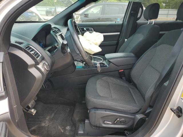 2016 FORD EXPLORER X - 1FM5K7DH5GGA48194