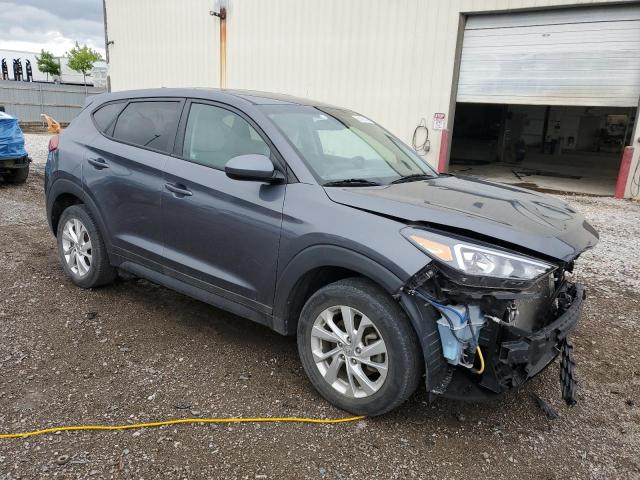 2019 HYUNDAI TUCSON SE KM8J23A47KU933578