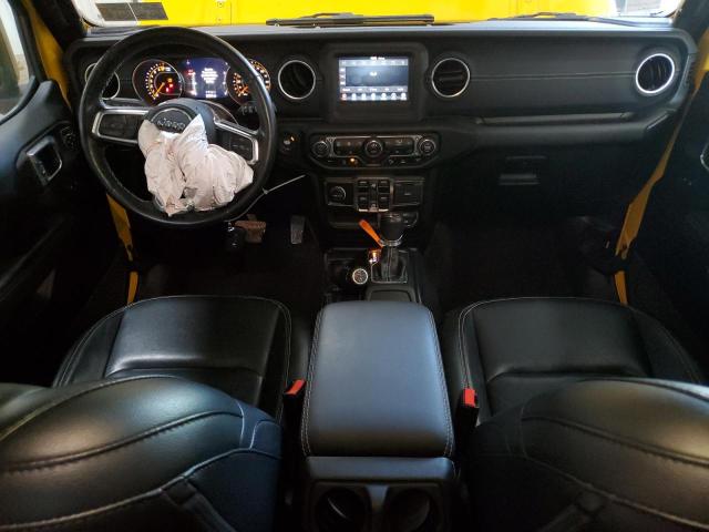 2021 JEEP WRANGLER U 1C4HJXEG4MW782370
