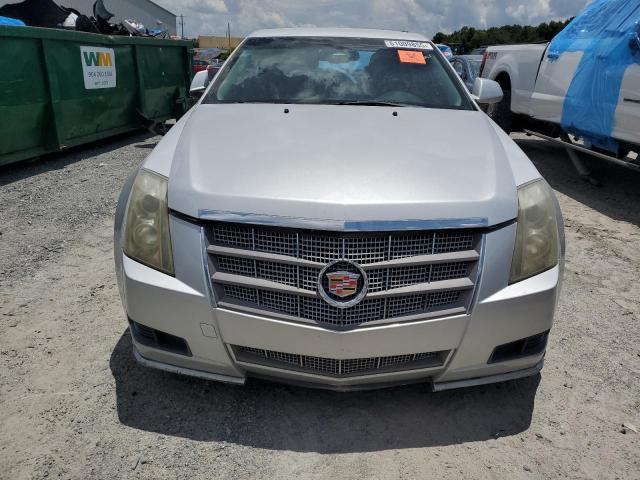 2010 CADILLAC CTS - 1G6DA5EG0A0140832