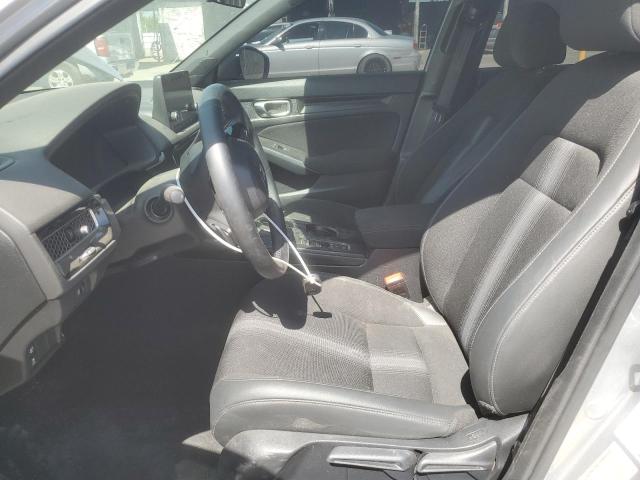 2024 HONDA CIVIC SPOR - 2HGFE2F55RH541825