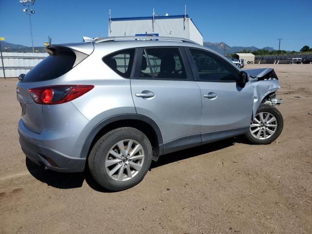 Vin: jm3ke4cy8g0603704, lot: 61677825, mazda cx-5 touring 20163