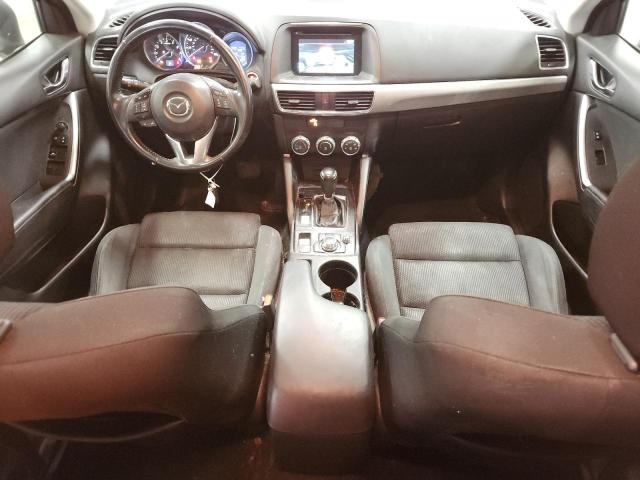 2016 MAZDA CX-5 TOURI - JM3KE4CY3G0617137