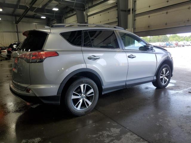Vin: 2t3rfrev4jw769922, lot: 61146795, toyota rav4 adventure 20183