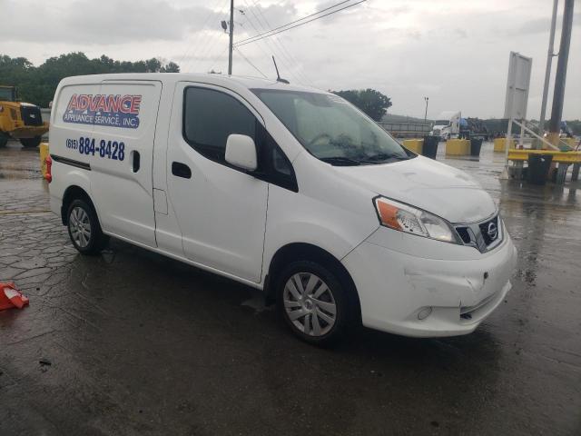 Vin: 3n6cm0kn6lk709889, lot: 60307045, nissan nv 2.5s 20204