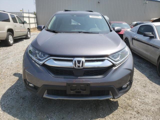 2018 HONDA CR-V EX 2HKRW2H54JH684847