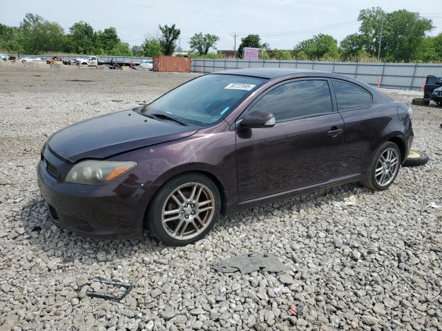 Vin: jtkde3b7xa0306227, lot: 58722595, toyota scion 2010 img_1