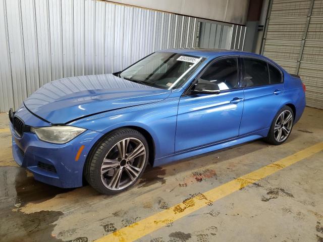 BMW 335 XI