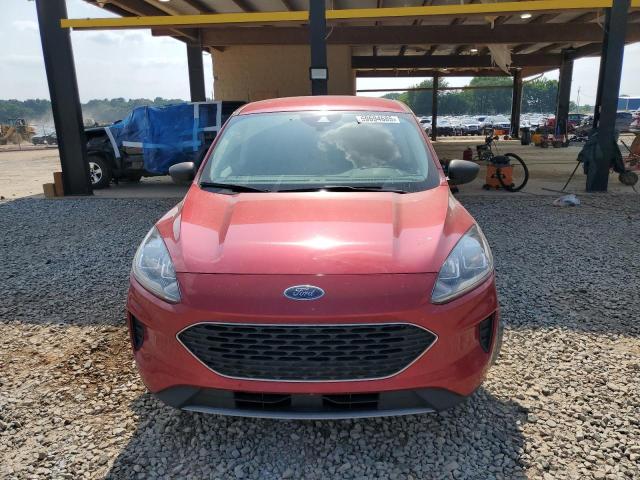 2022 FORD ESCAPE SE - 1FMCU0G68NUA21315
