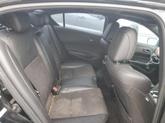 2016 ACURA ILX PREMIU 19UDE2F82GA009610