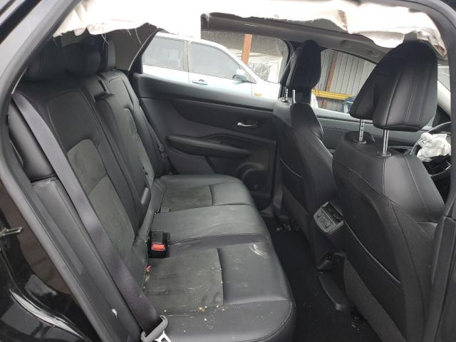 2024 NISSAN ARIYA EVOL JN1DF0BB0RM737934