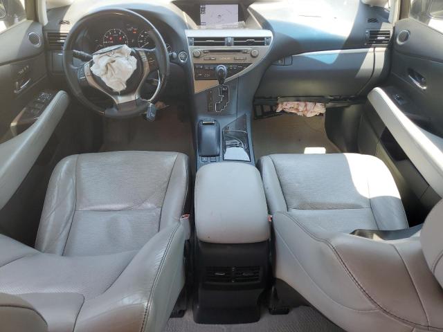 2015 LEXUS RX 350 - 2T2ZK1BA3FC171641