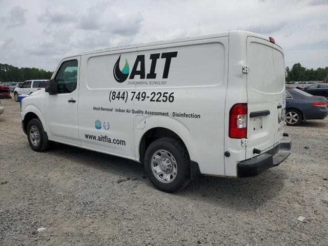 2021 NISSAN NV 1500 S 1N6BF0KM2MN809013