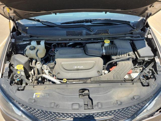 2018 CHRYSLER PACIFICA T 2C4RC1BG3JR194058