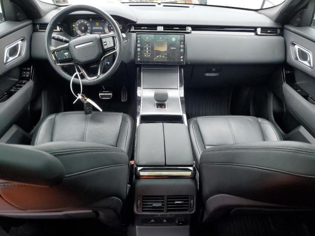 2024 LAND ROVER RANGE ROVE - SALYL2EX0RA373910