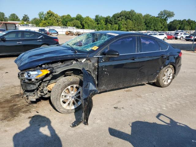 2019 FORD FUSION SE - 3FA6P0HDXKR282749