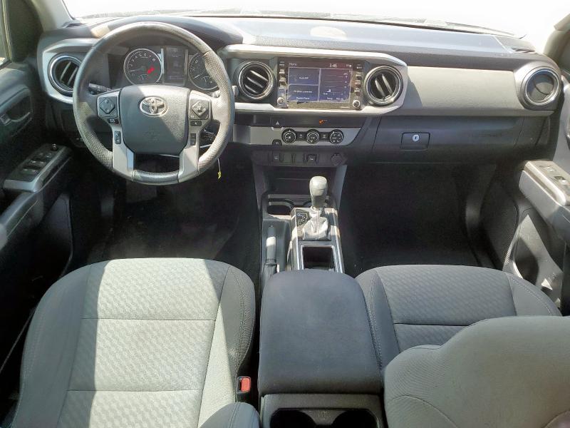 2020 TOYOTA TACOMA DOU 5TFAX5GN8LX177714