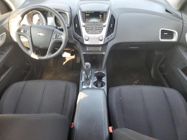 2017 CHEVROLET EQUINOX LS - 2GNALBEK4H1605468