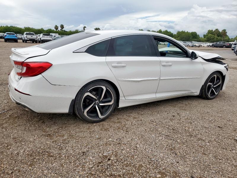 2020 HONDA ACCORD SPORT 1HGCV1F33LA089178