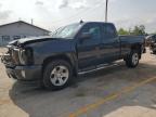 2019 CHEVROLET SILVERADO - 2GCVKPEC3K1131040