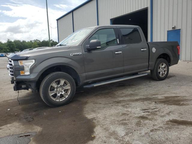 FORD F150 SUPER