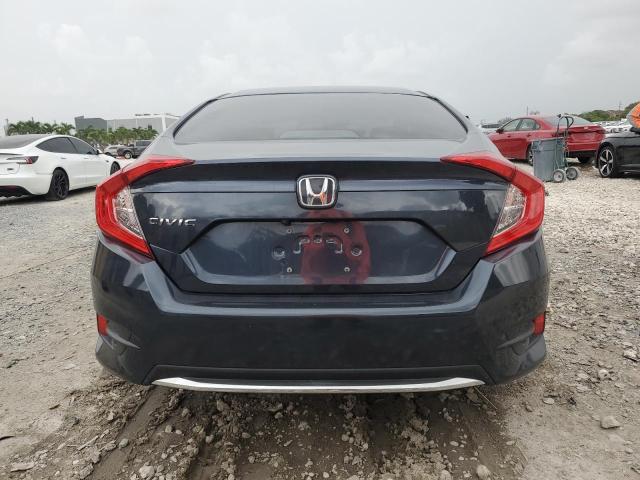 2020 HONDA CIVIC LX 19XFC2F68LE015995