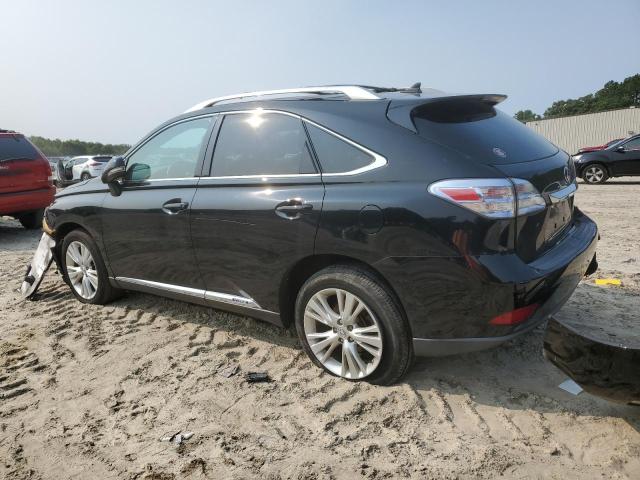 Vin: jtjbc1baxb2032275, lot: 58823935, lexus rx450 450h 20112