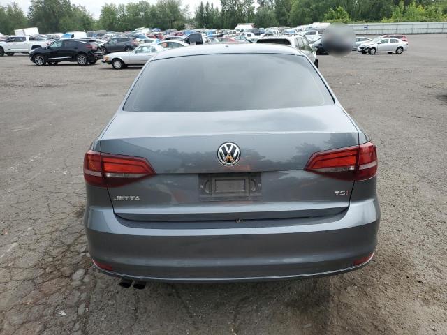 2018 VOLKSWAGEN JETTA S - 3VW2B7AJ6JM220774