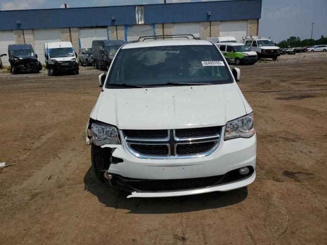 2017 DODGE GRAND CARA - 2C4RDGCG4HR600048