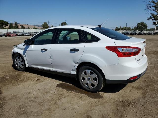 Vin: 1fahp3e2xcl356460, lot: 62527385, ford focus s 20122