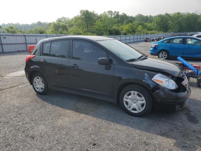 Vin: 3n1bc1cp4bl509998, lot: 58521975, nissan versa s 20114