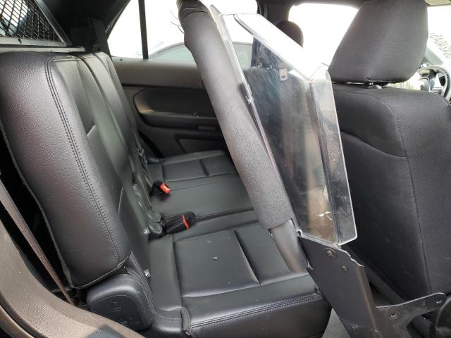 2017 FORD EXPLORER P - 1FM5K8AR4HGE02145