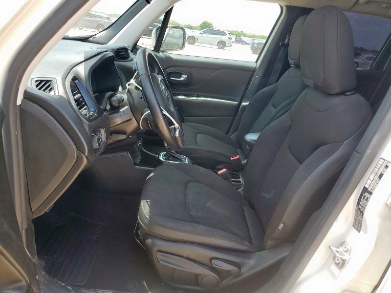 2018 JEEP RENEGADE L ZACCJABB8JPJ50297