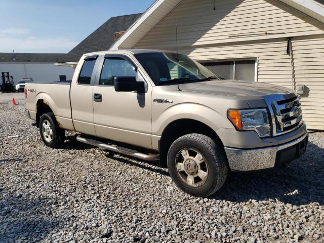 Vin: 1ftex1e84afa65115, lot: 62159415, ford f-150 super cab 20104