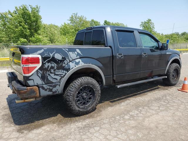 Vin: 1ftfw1ev4afa25517, lot: 60453035, ford f-150 supercrew 20103