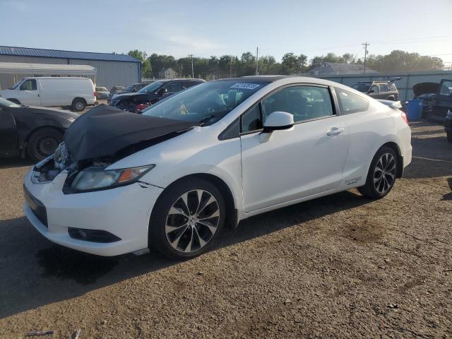 Vin: 2hgfg4a58dh705493, lot: 62152615, honda civic si 2013 img_1
