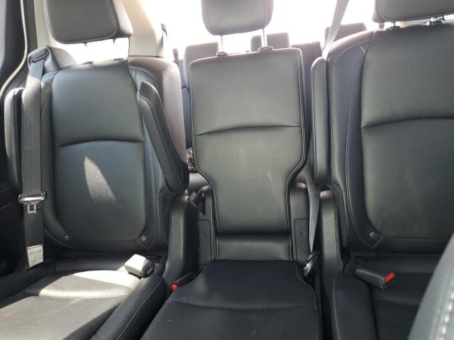 2021 HONDA ODYSSEY EX 5FNRL6H72MB032846